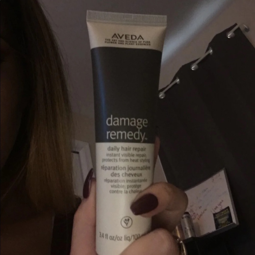 Aveda Damage Repair